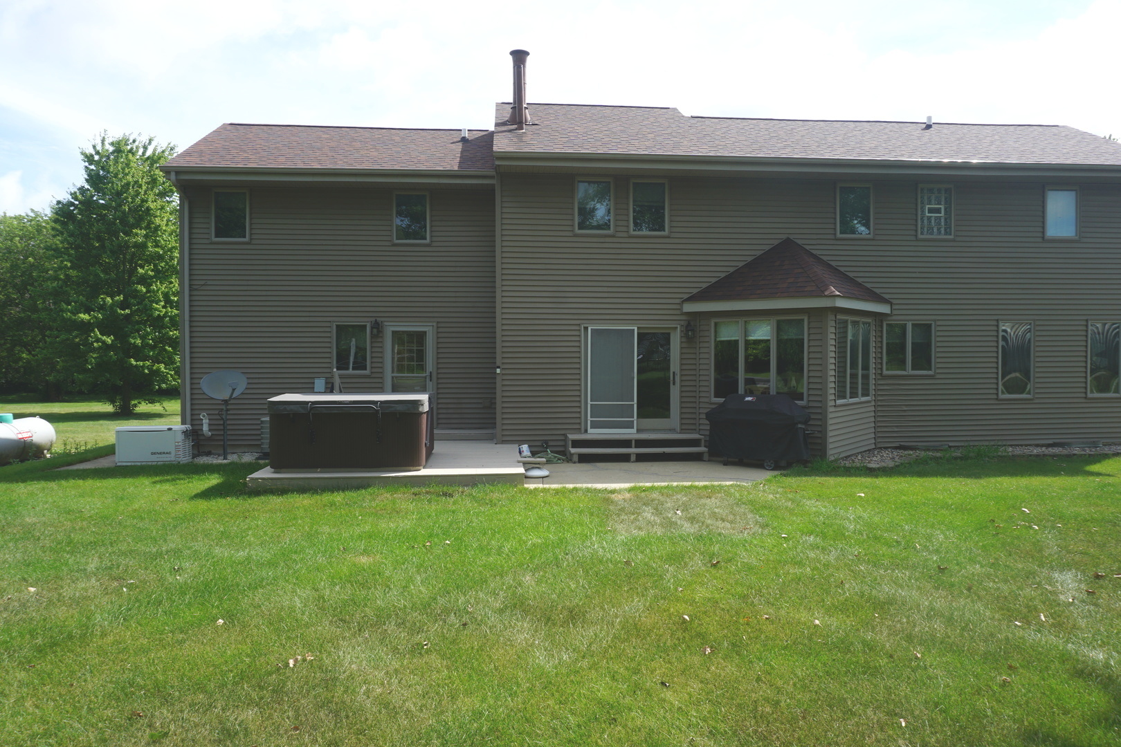 4914 W State Route 113