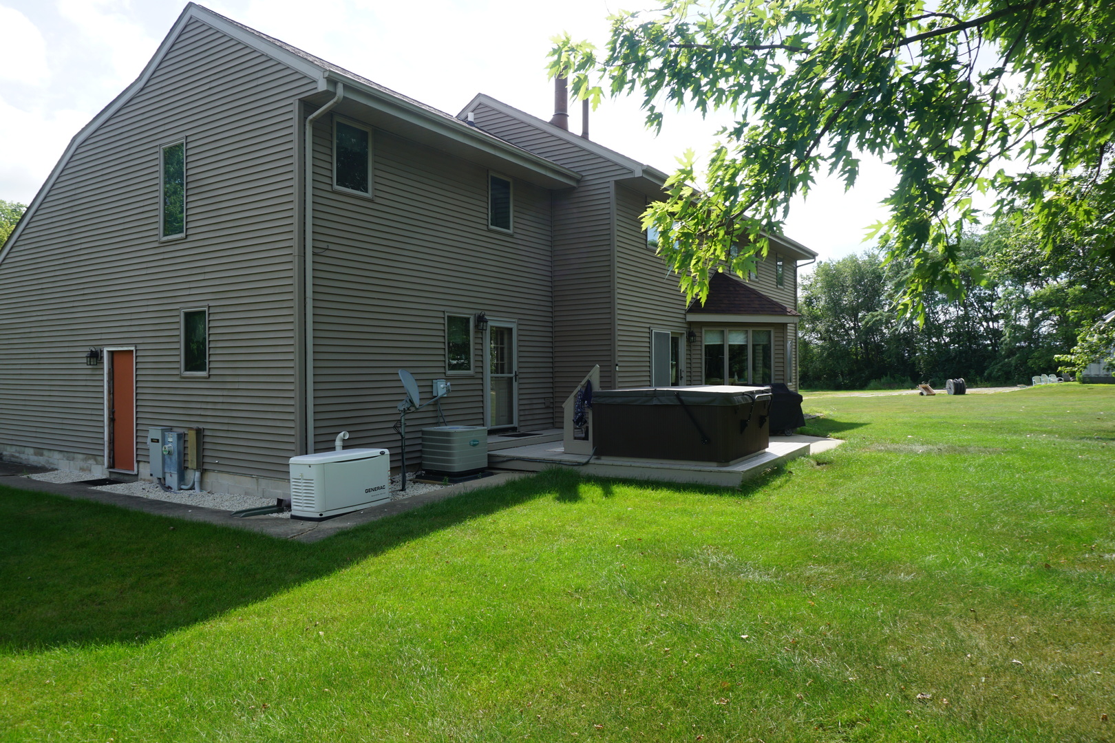 4914 W State Route 113