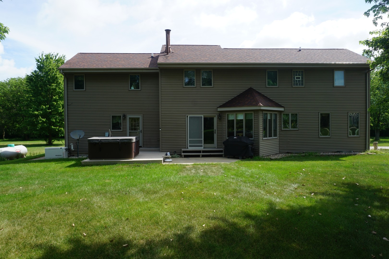 4914 W State Route 113