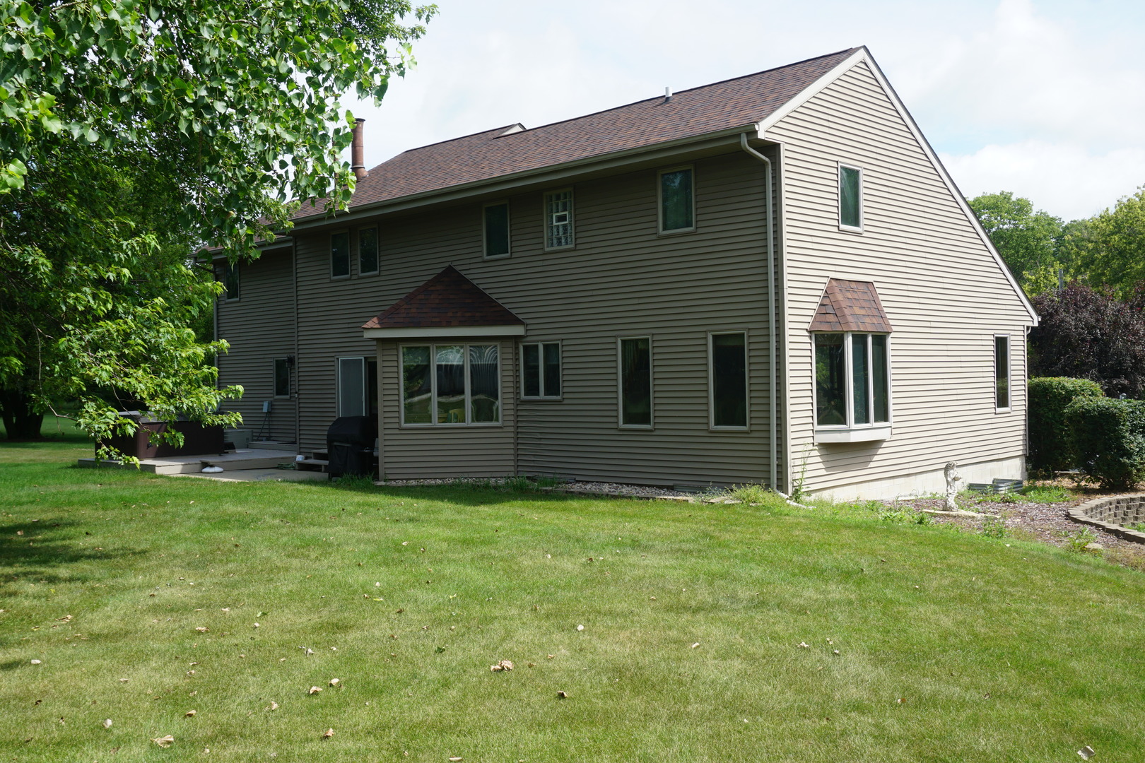 4914 W State Route 113