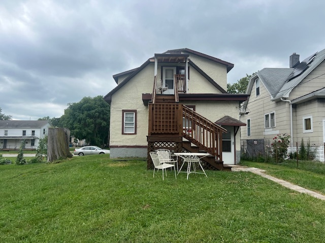 312 N 5th Avenue