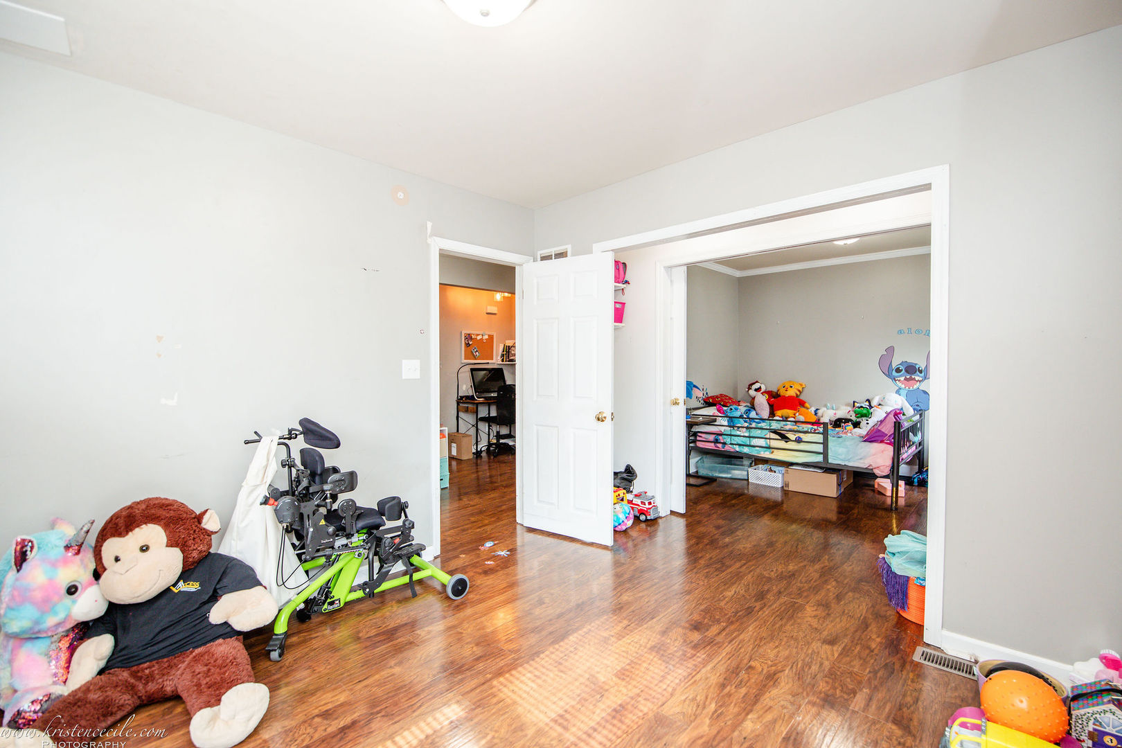 404 E South Street