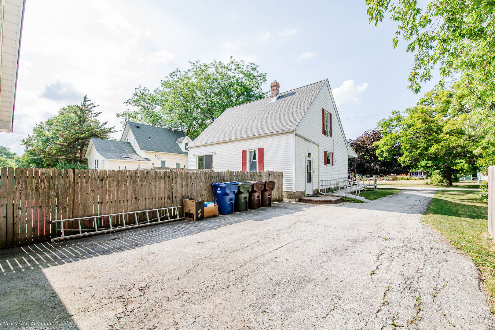 404 E South Street