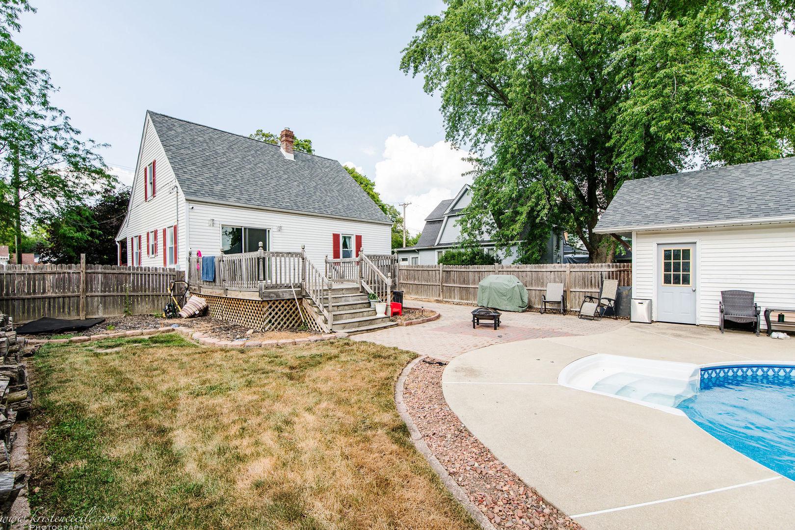 404 E South Street