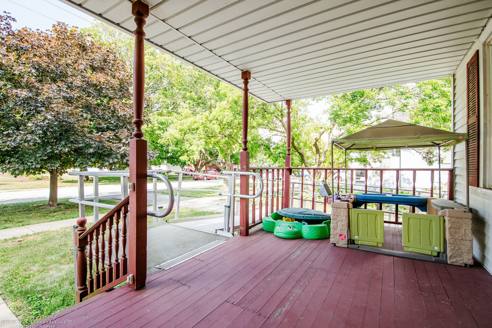 404 E South Street