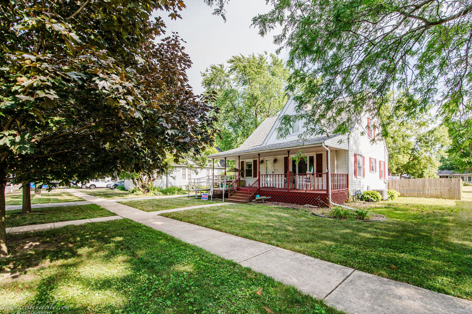 404 E South Street