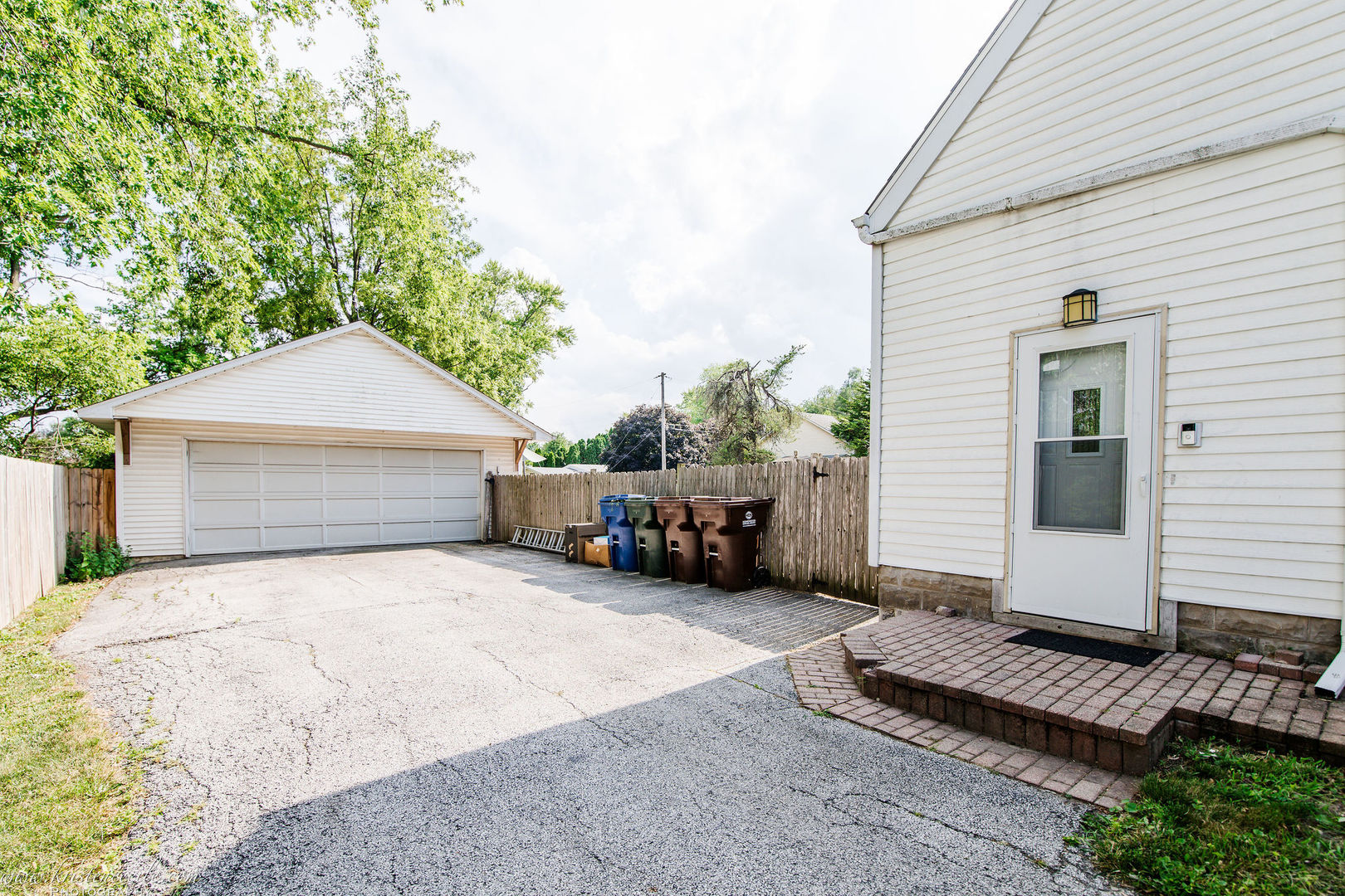404 E South Street