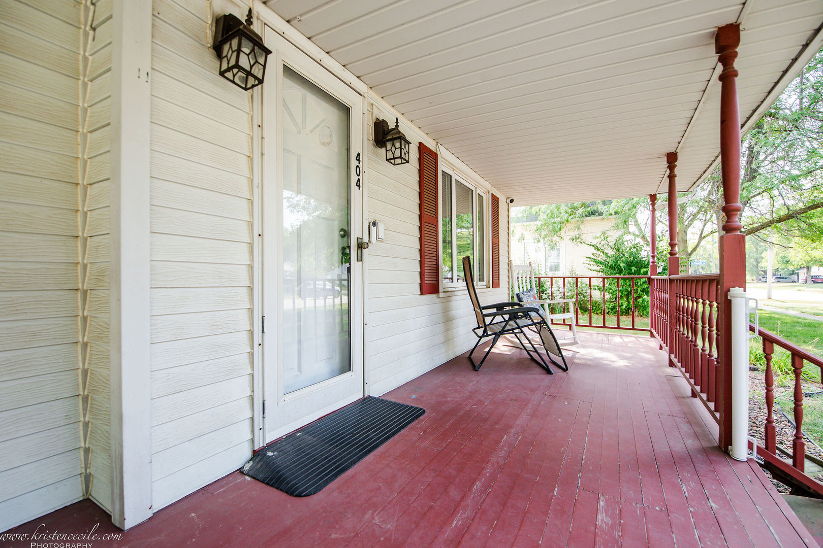 404 E South Street