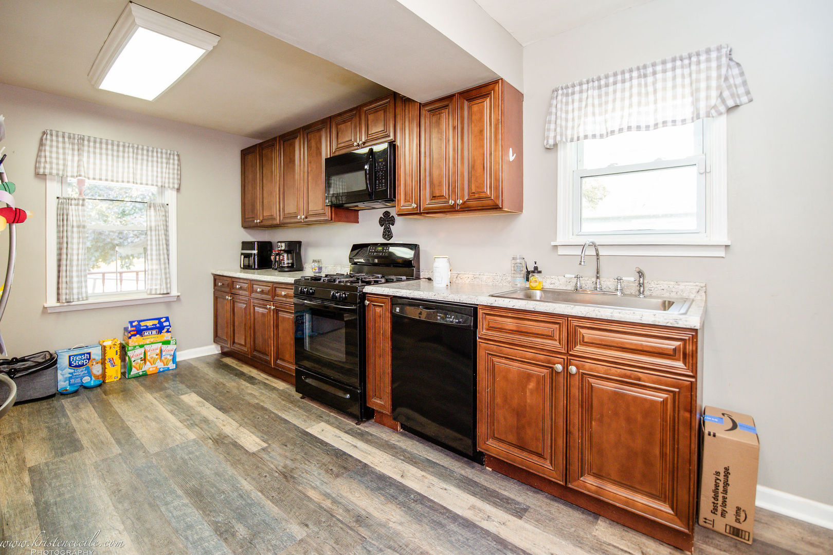 404 E South Street