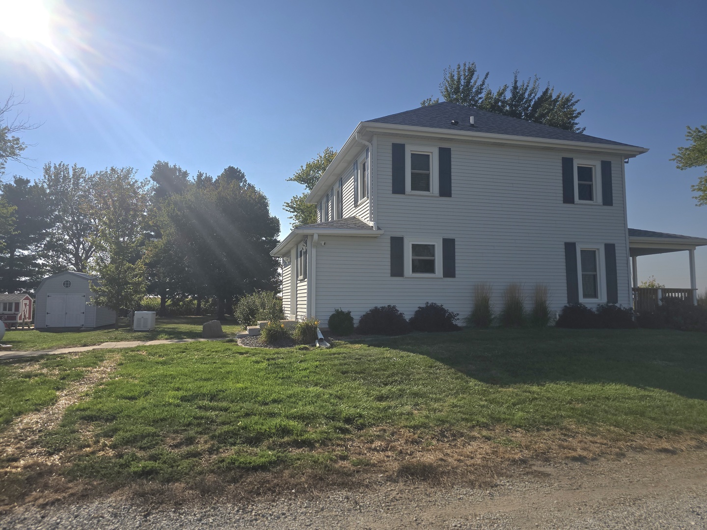 523 E 2900 N Road