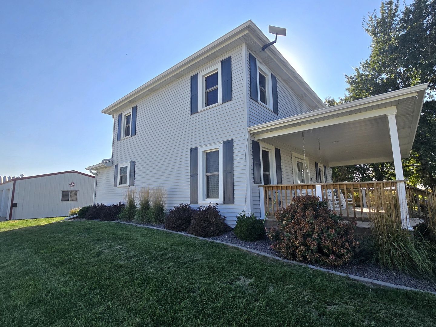 523 E 2900 N Road