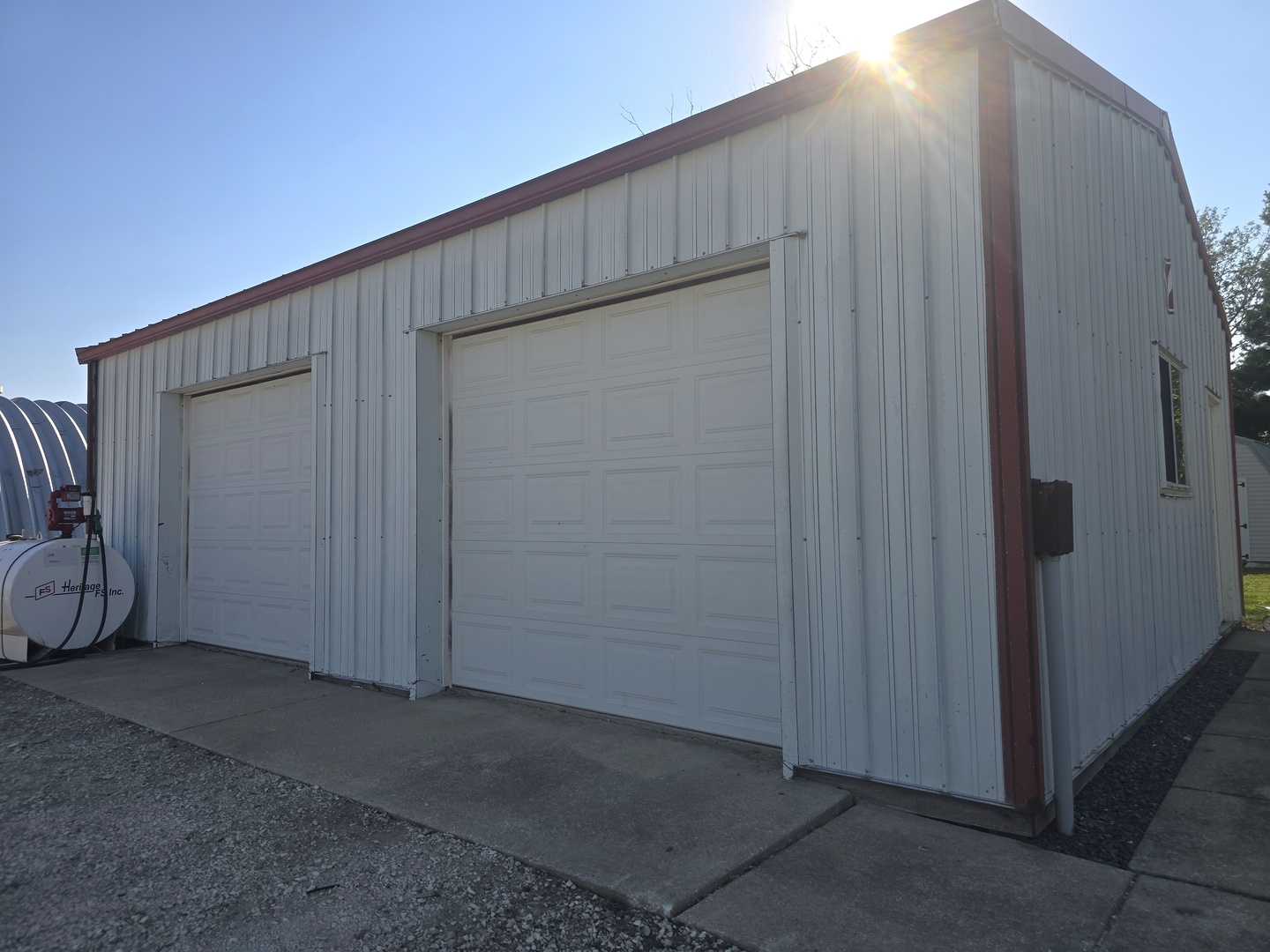 523 E 2900 N Road