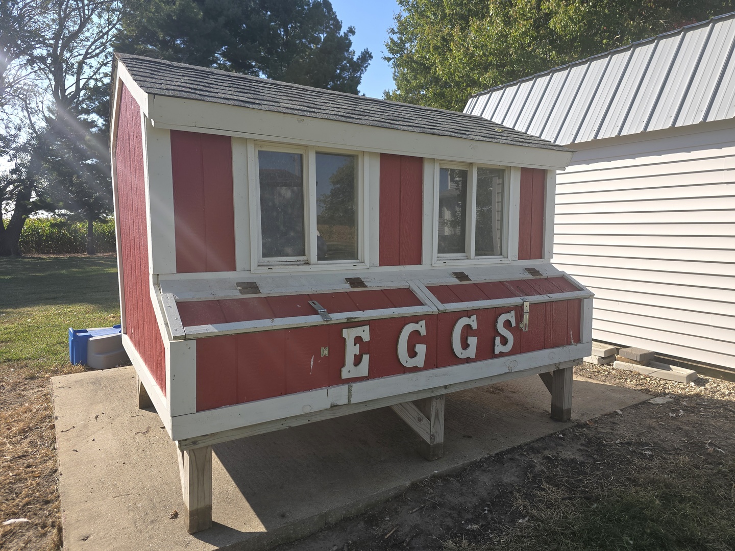 523 E 2900 N Road