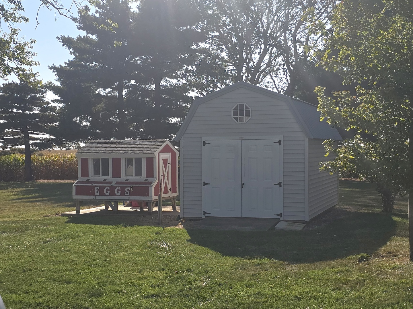 523 E 2900 N Road