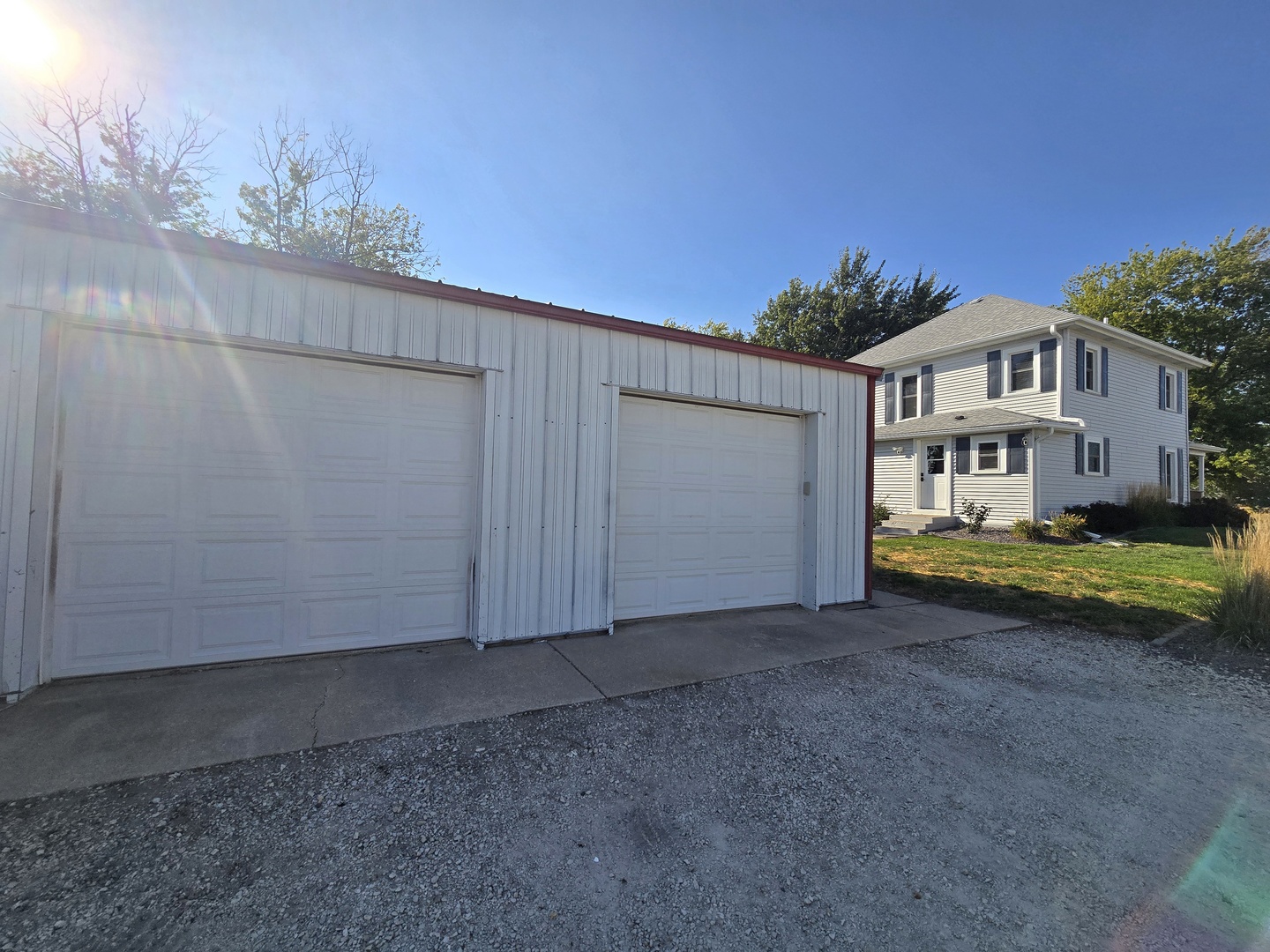 523 E 2900 N Road