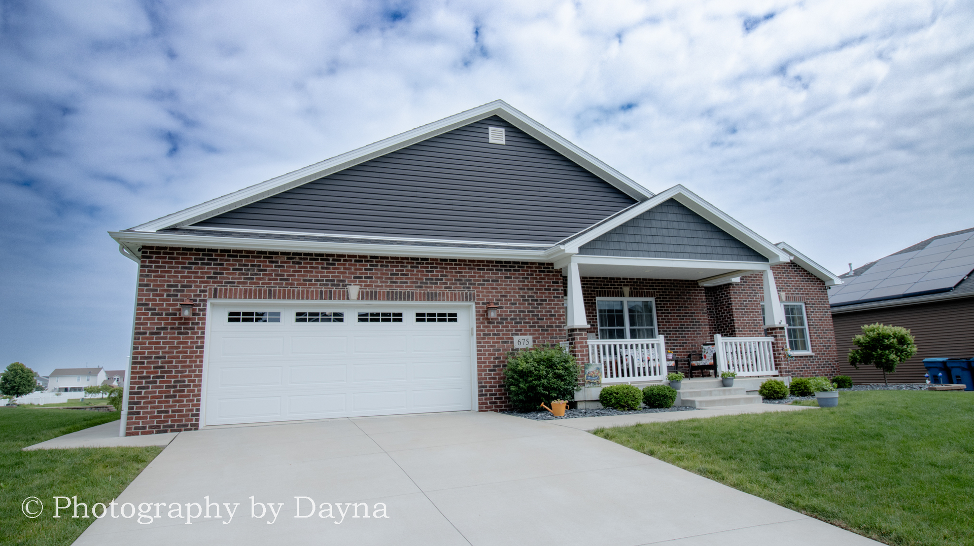 675 Kathy Drive