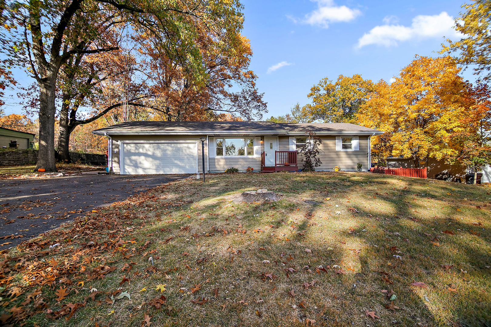 1393 Oakleaf Drive