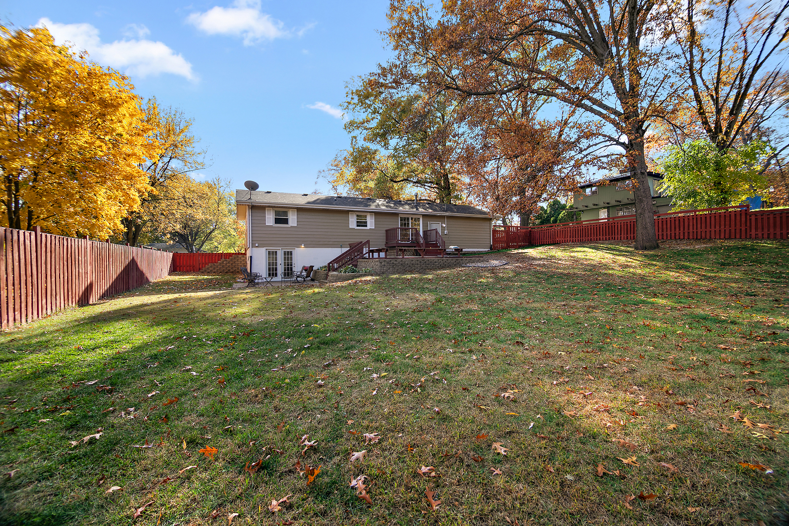1393 Oakleaf Drive
