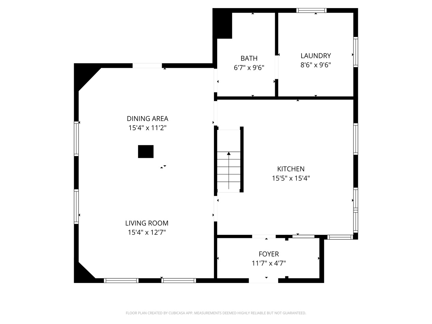 410 E Main Street