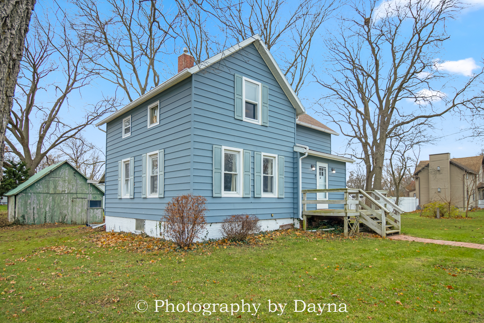 410 E Main Street
