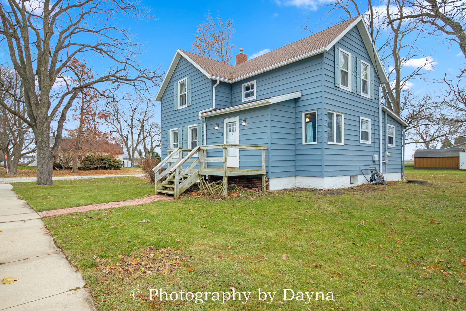 410 E Main Street