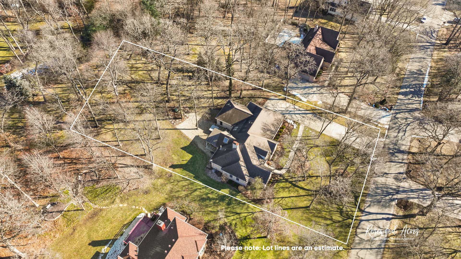 3763 Serenity Parkway