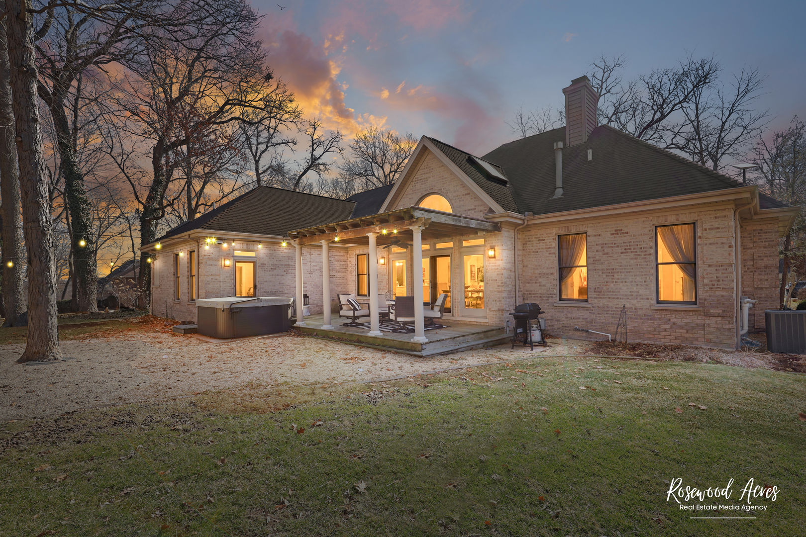 3763 Serenity Parkway