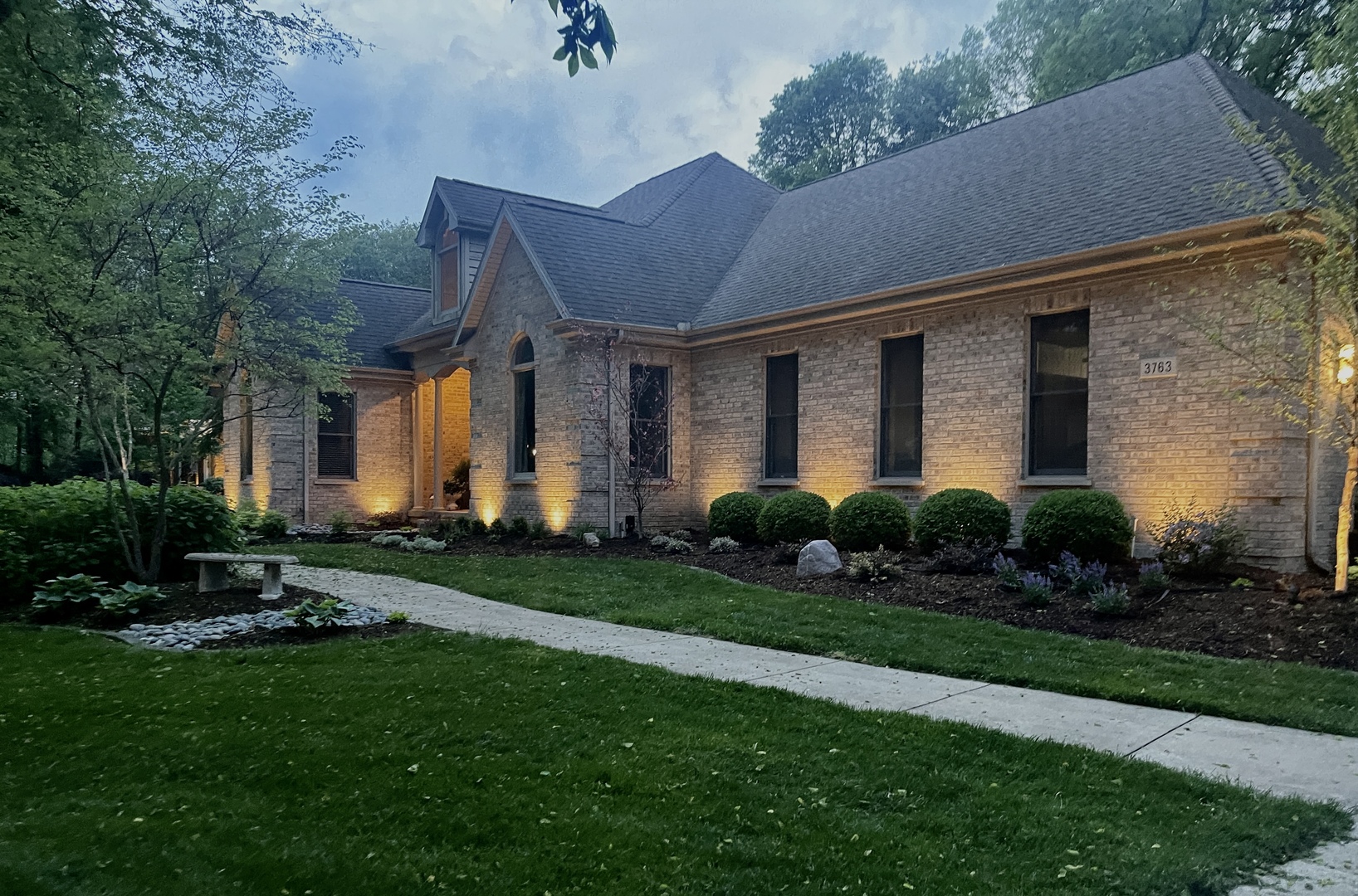 3763 Serenity Parkway
