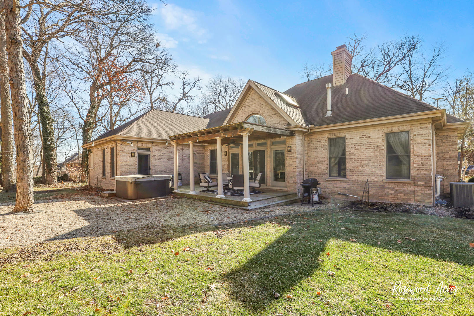 3763 Serenity Parkway