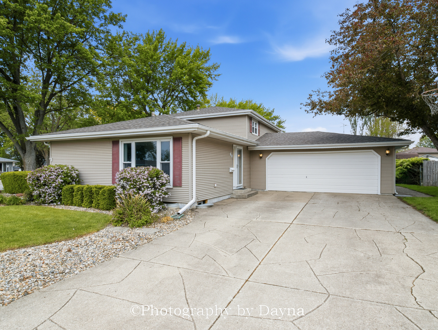 60 Hilltop Drive