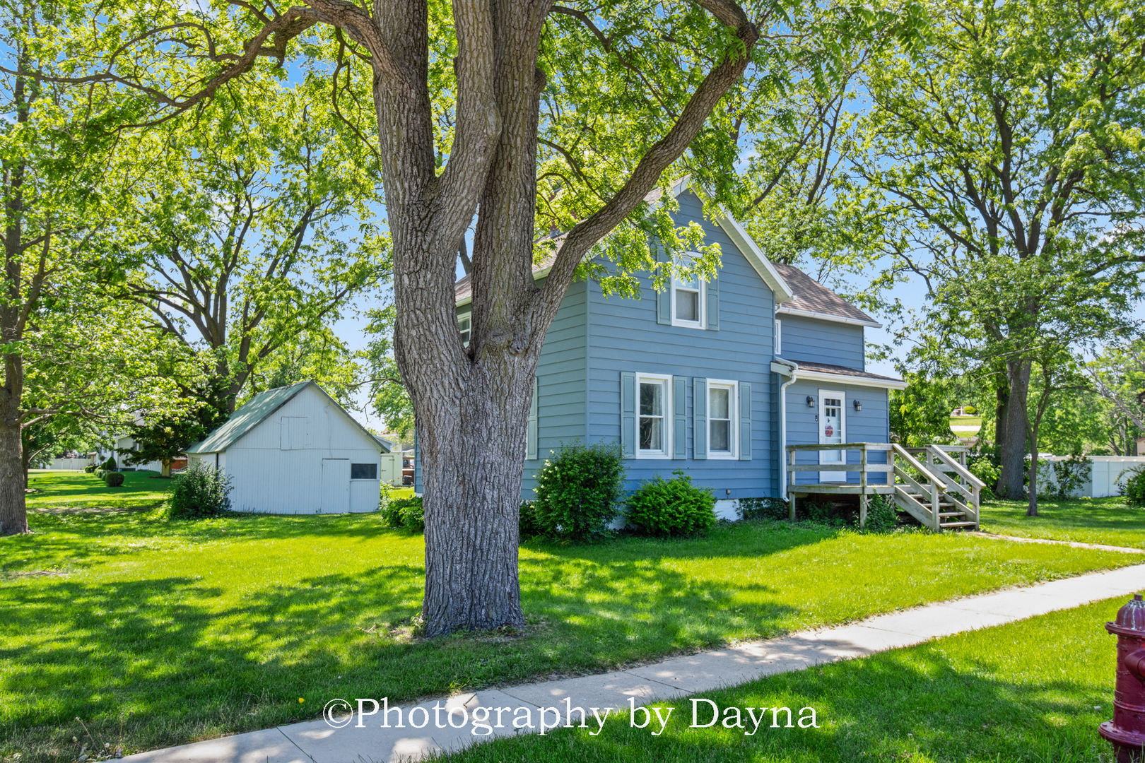 410 E Main Street