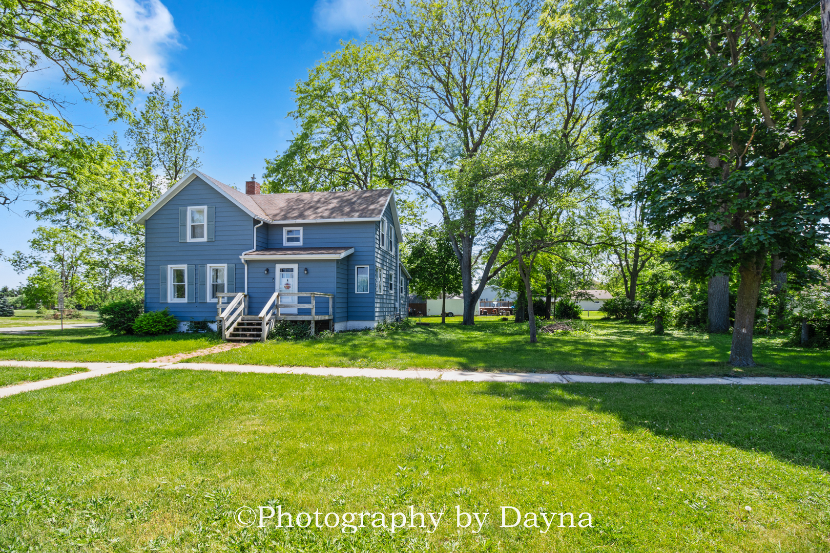 410 E Main Street