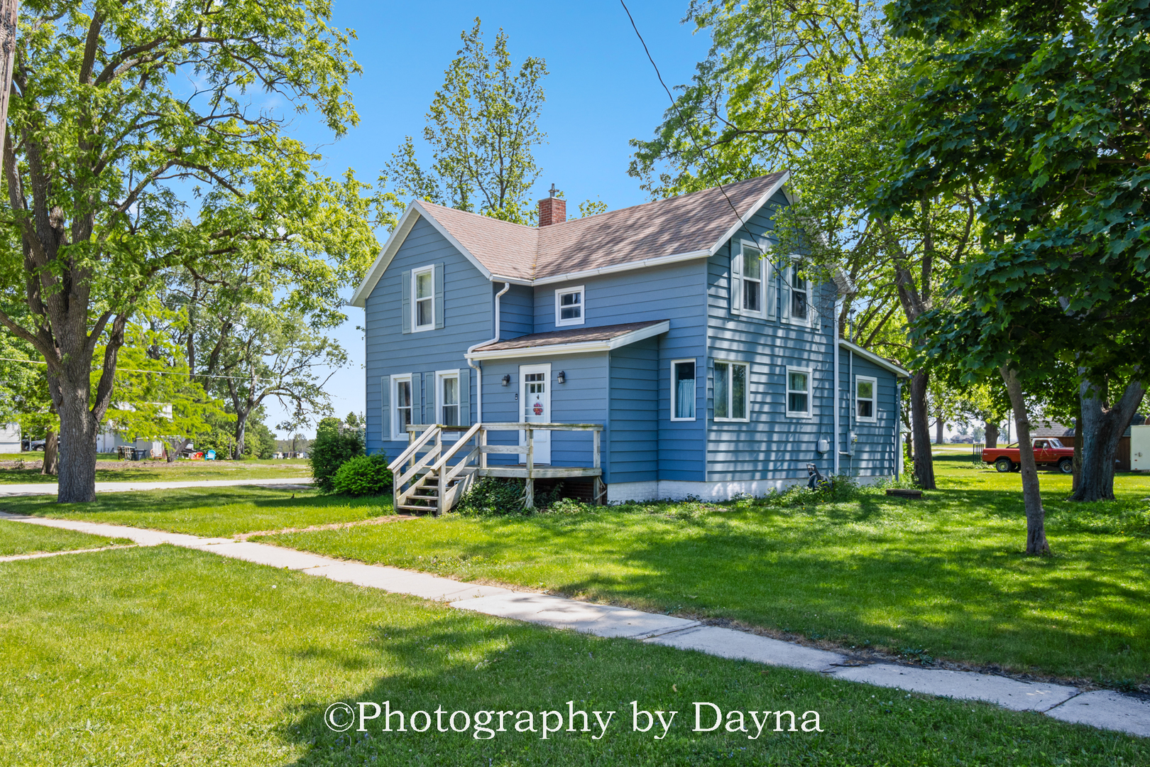 410 E Main Street