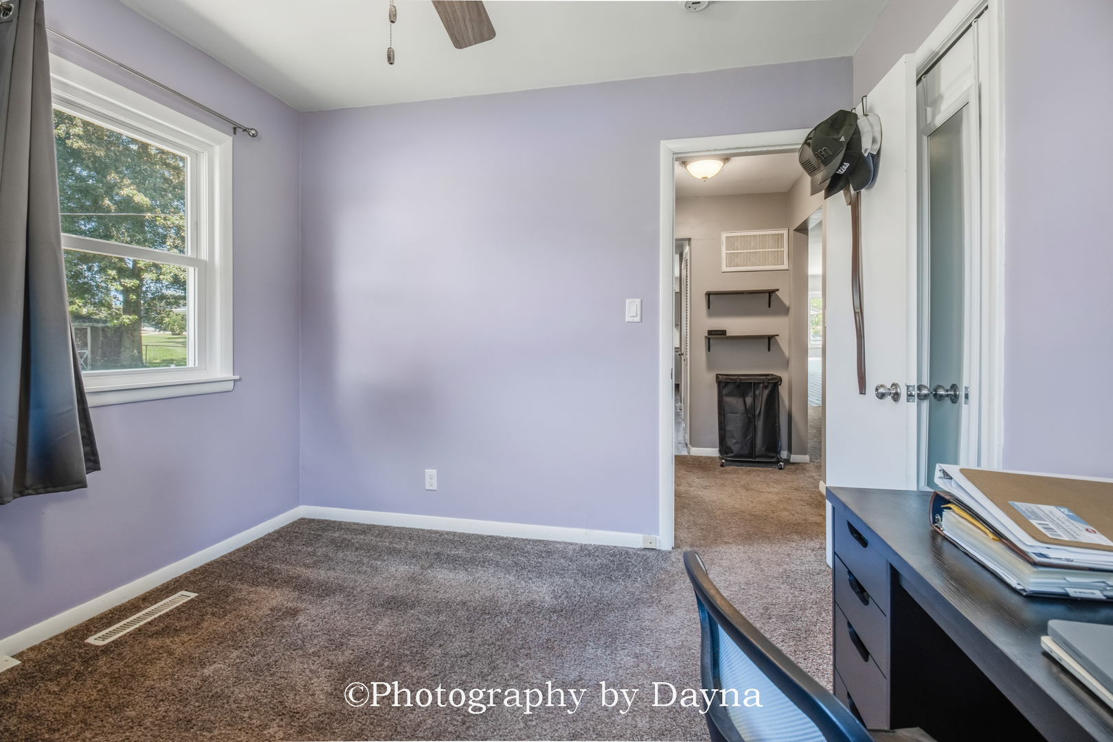 56 S 4080W Road