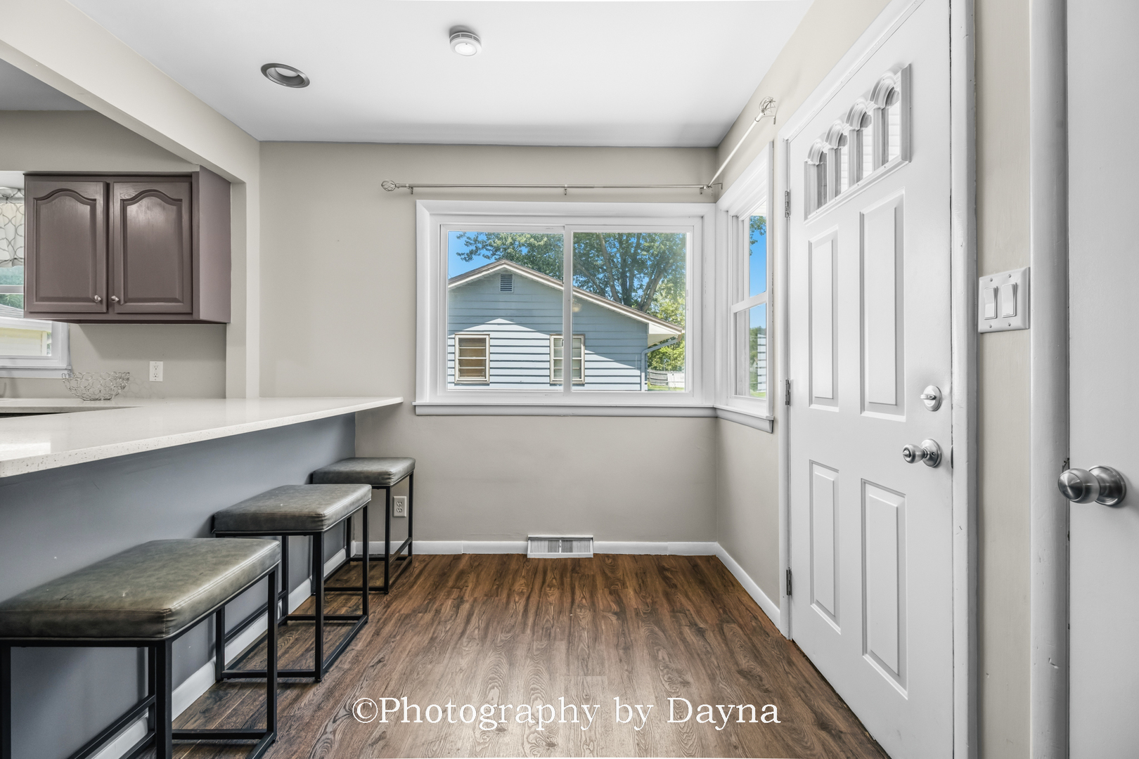56 S 4080W Road