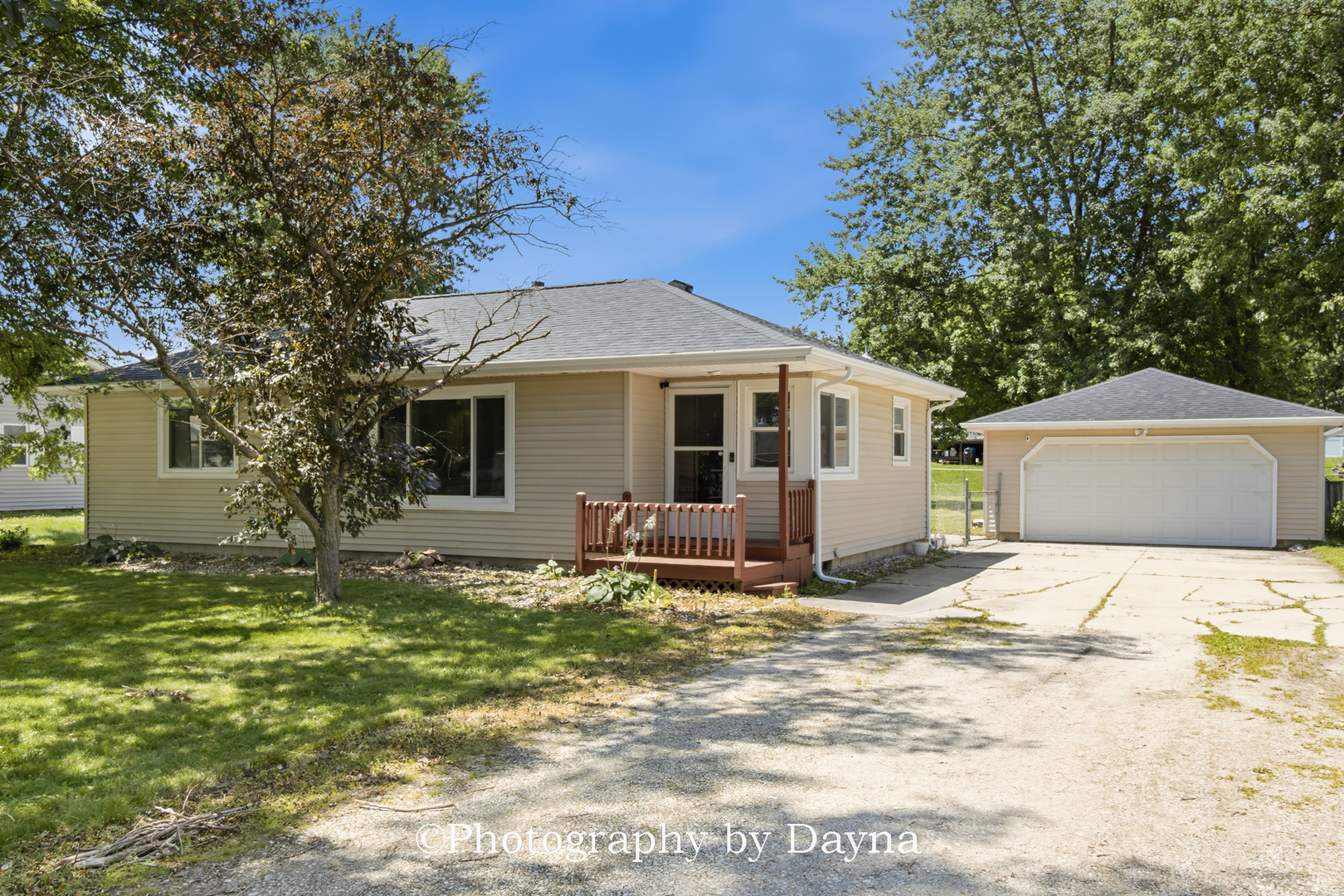 56 S 4080W Road