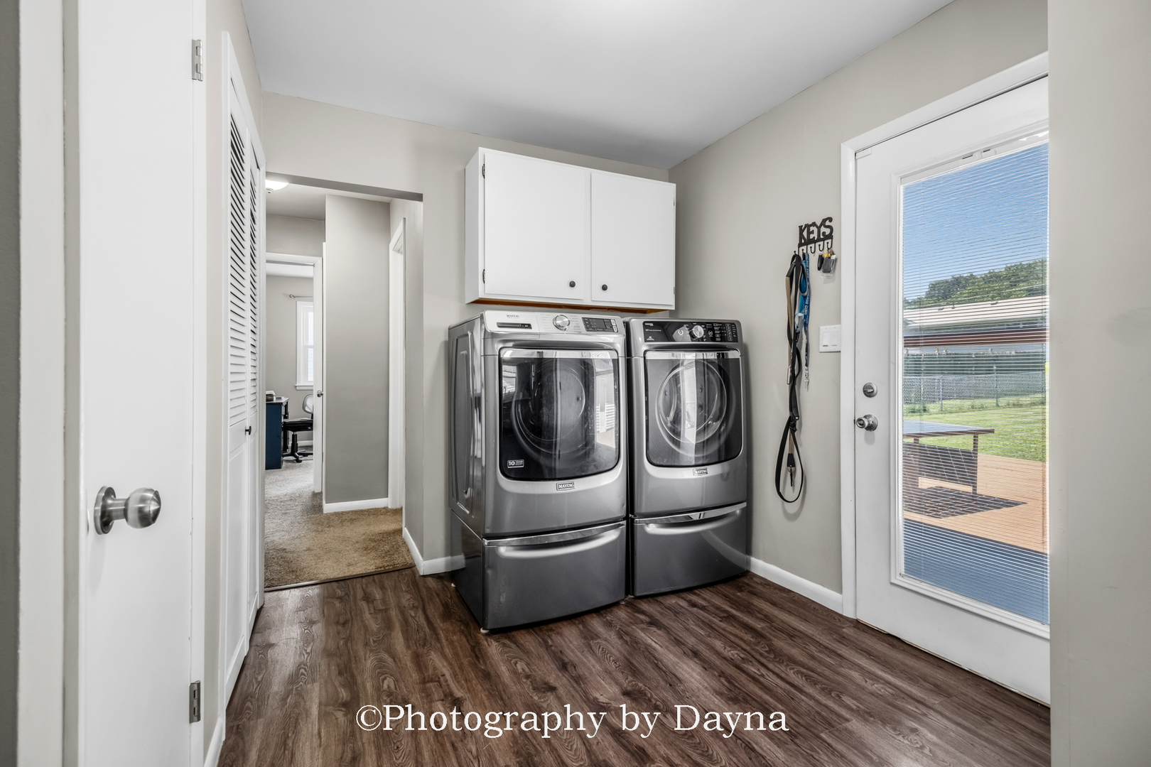56 S 4080W Road