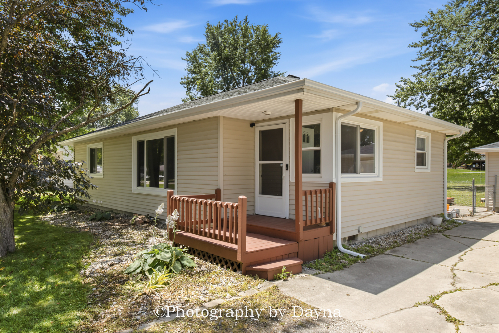56 S 4080W Road