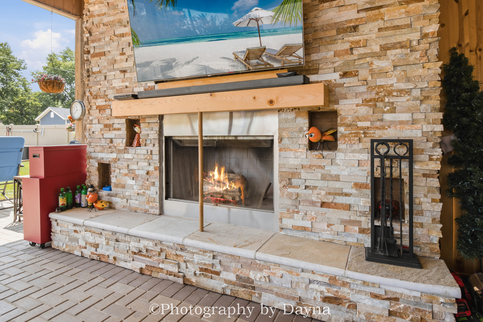 1324 Eagle Bluff Drive