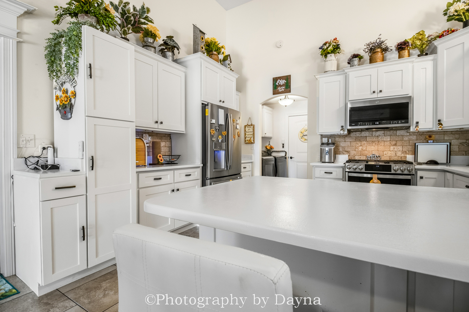 1324 Eagle Bluff Drive
