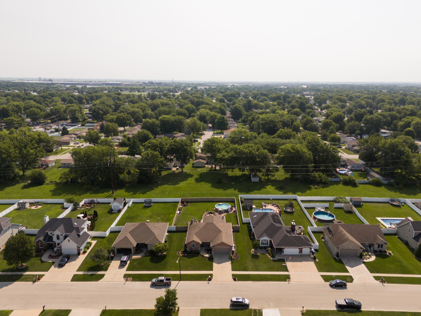 1324 Eagle Bluff Drive