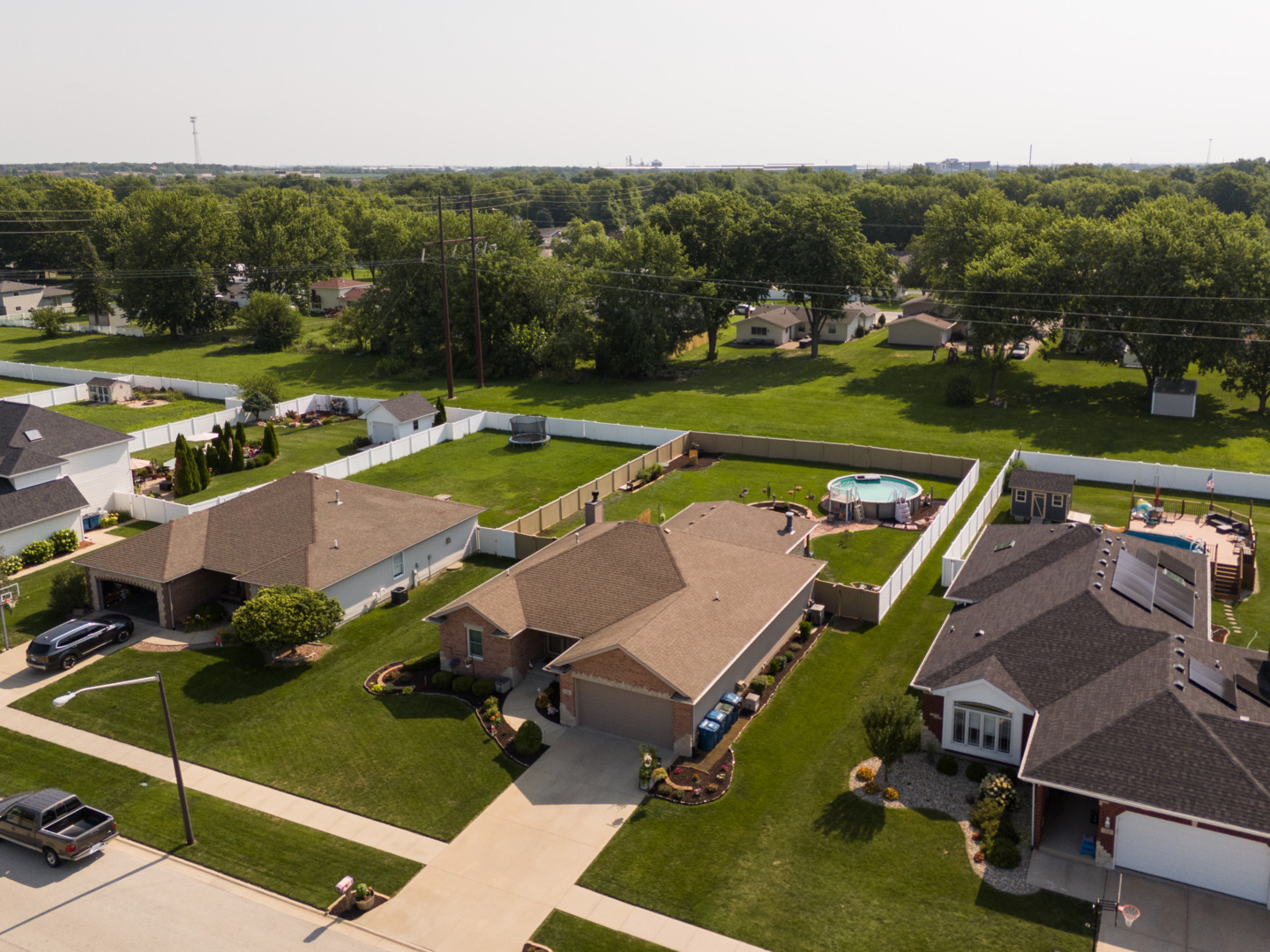 1324 Eagle Bluff Drive