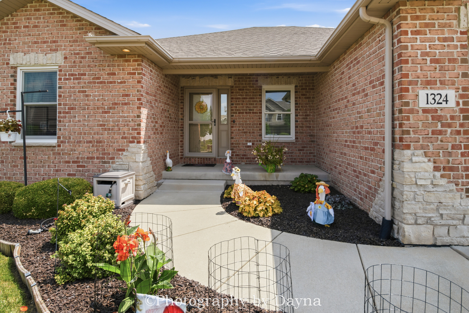 1324 Eagle Bluff Drive