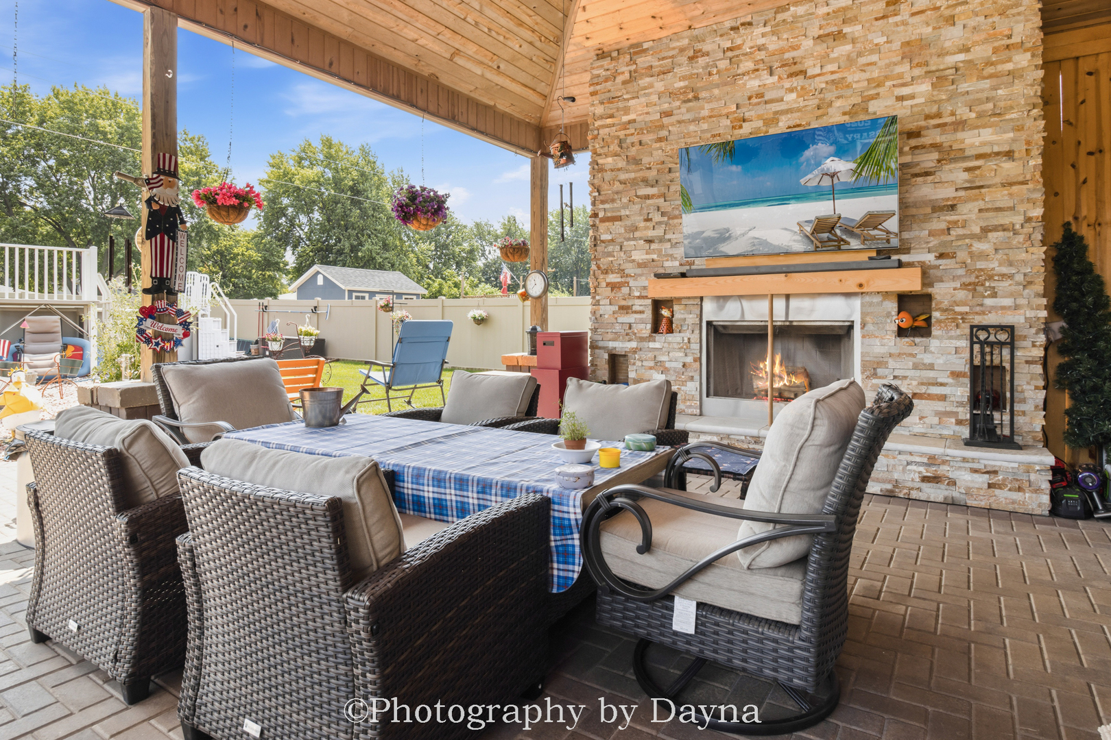1324 Eagle Bluff Drive