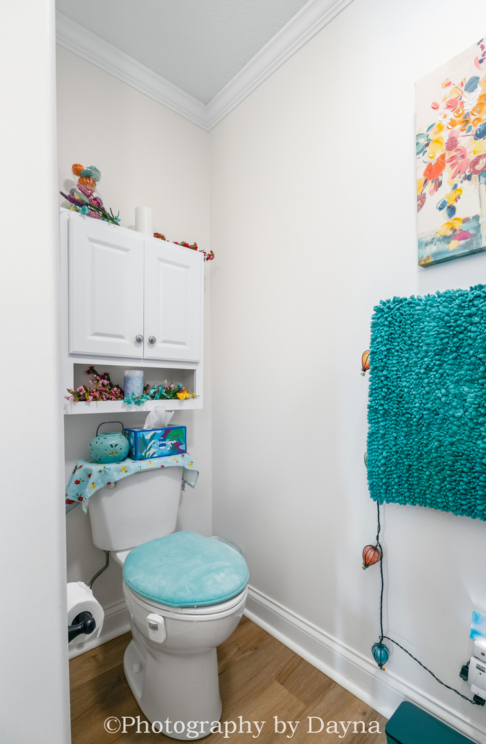 1324 Eagle Bluff Drive