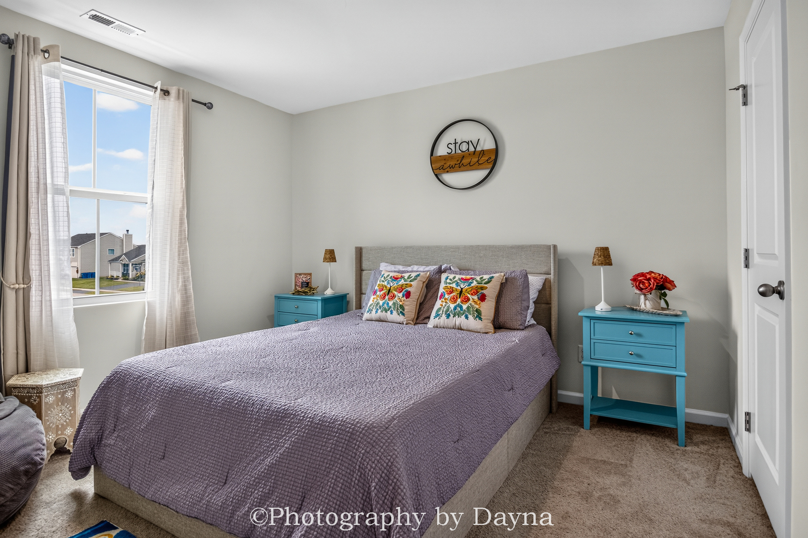 2306 Swallowtail Street