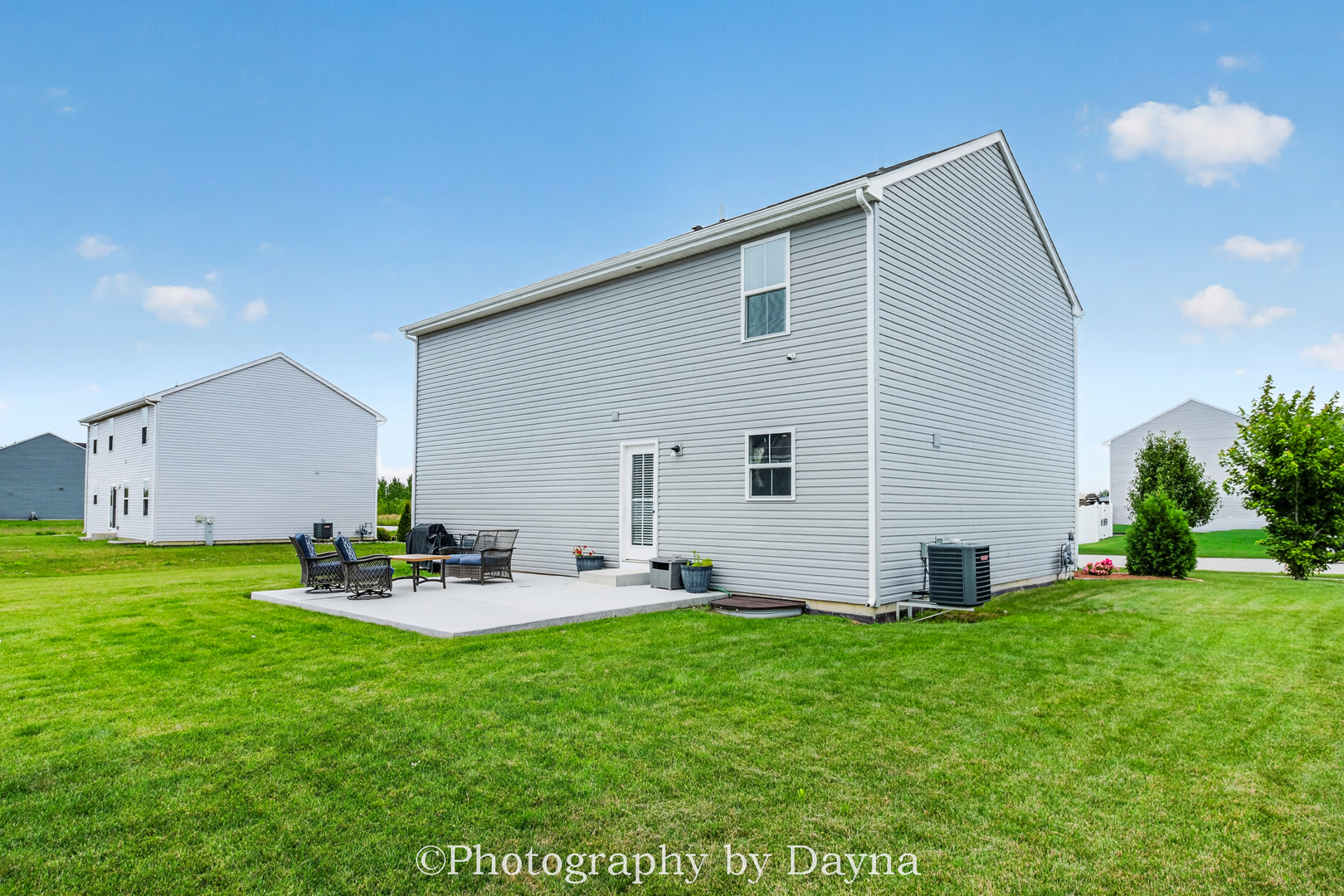 2306 Swallowtail Street