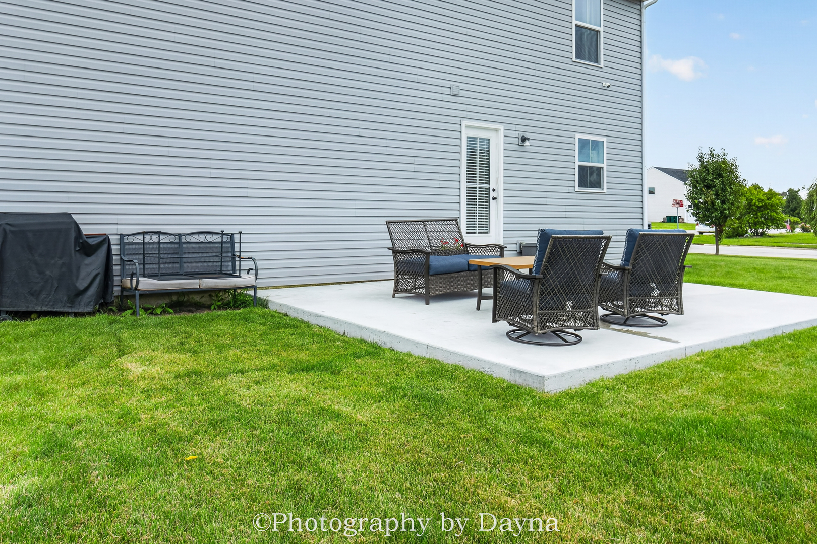2306 Swallowtail Street