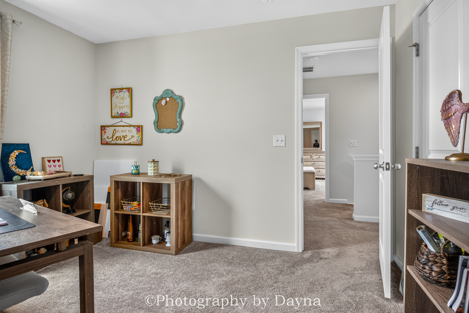 2306 Swallowtail Street