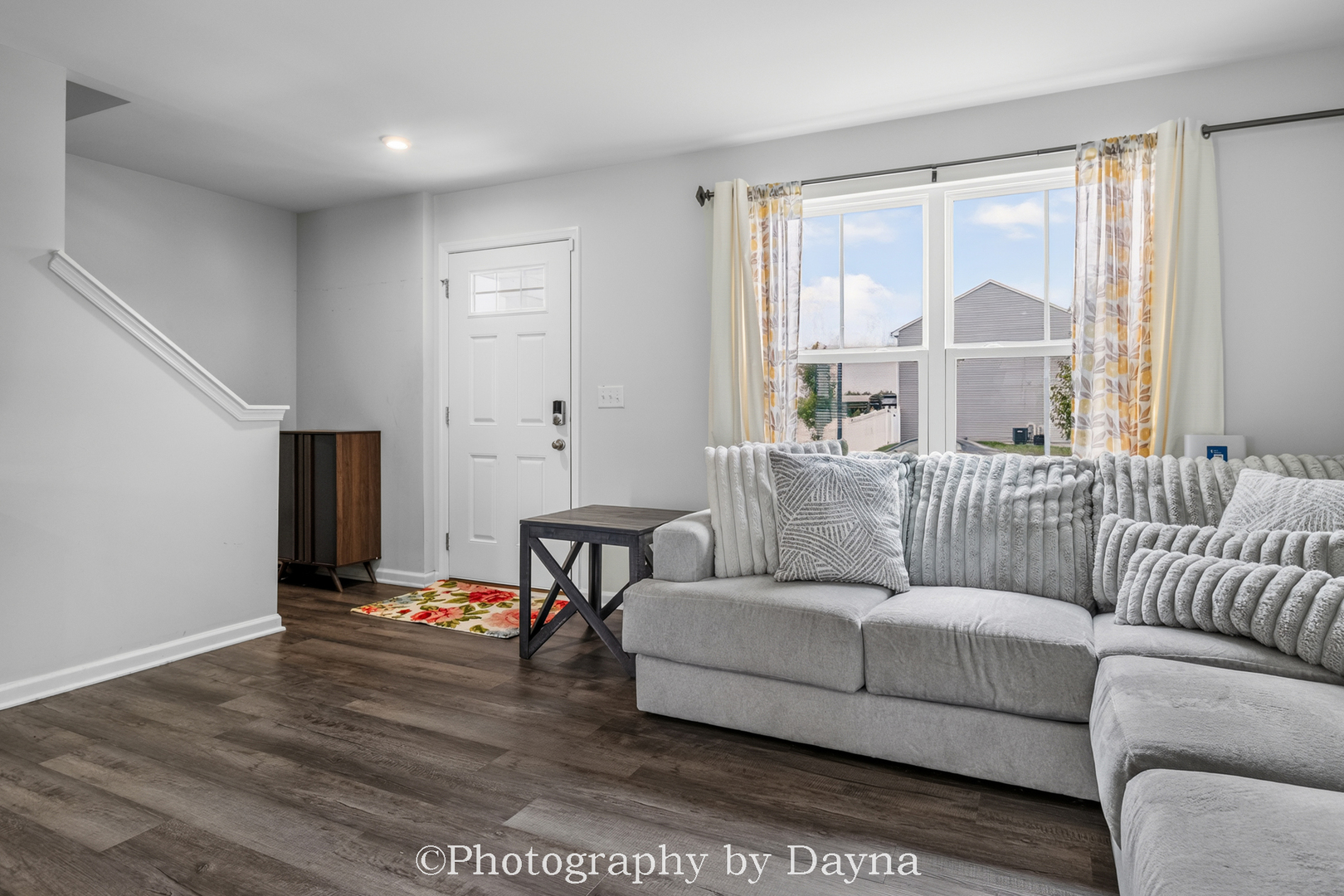2306 Swallowtail Street